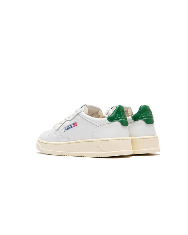 Autry Action Shoes MEDALIST LOW | AULMLL20 | AFEW STORE